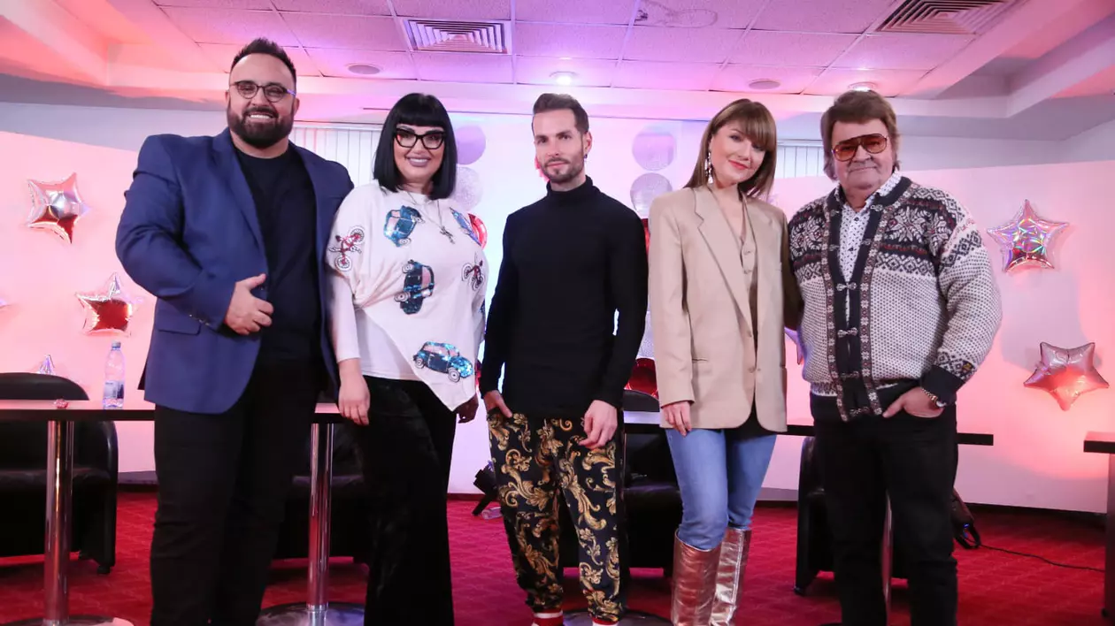 Eurovision România