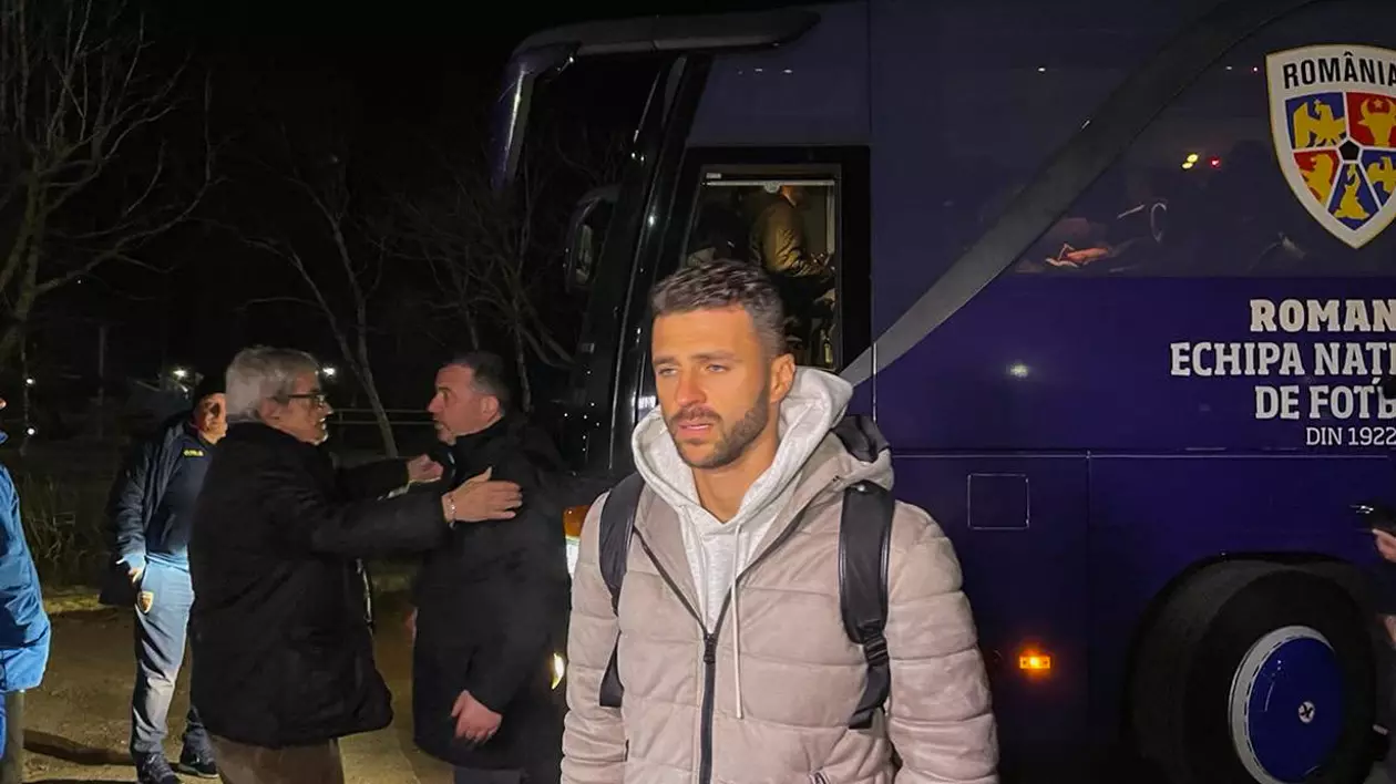 Fotbaliștii străini de la Șahtior Donețk și Dinamo Kiev, aduși în România. Junior Moraes, fost jucător la Gloria Bistrița: „Sunt pur și simplu în stare de șoc”