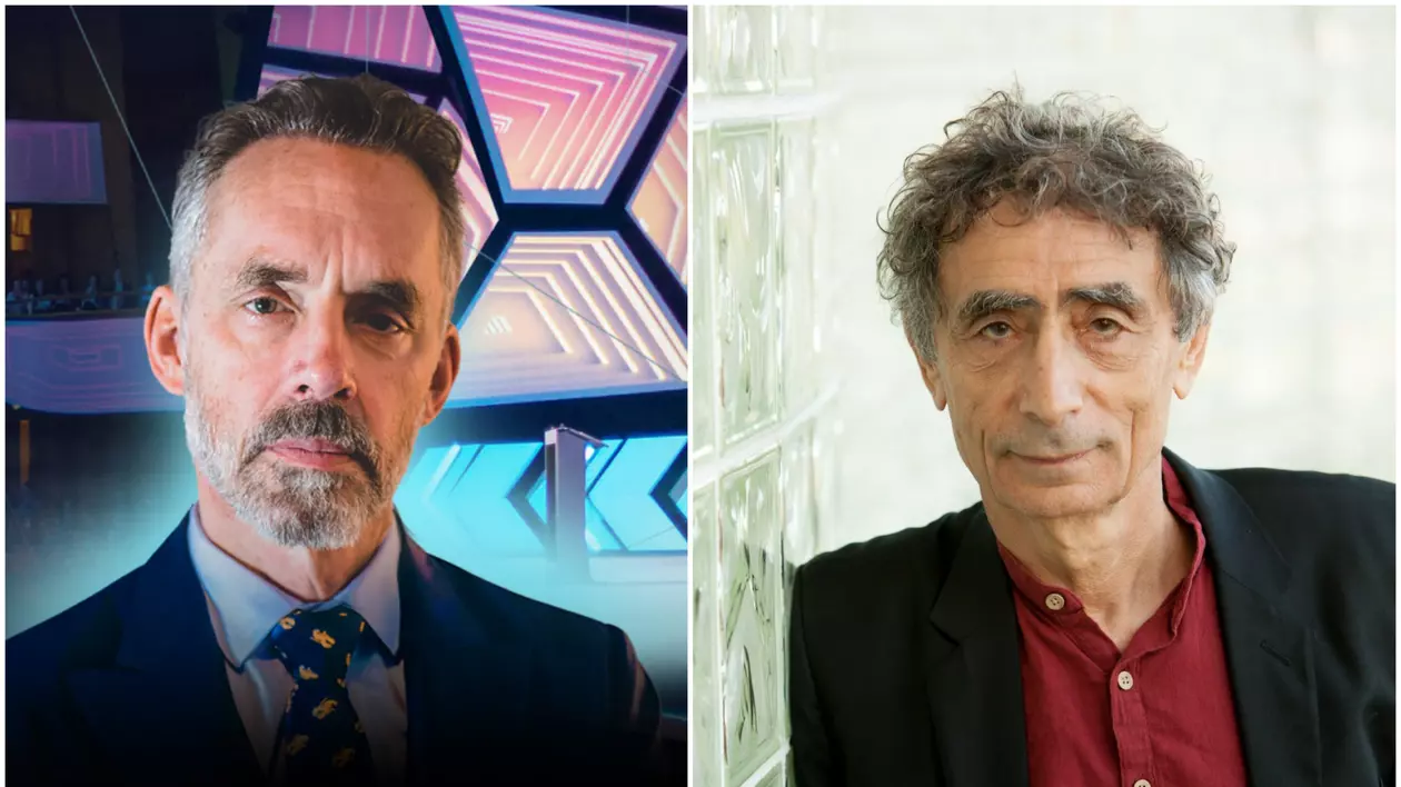 Doi dintre cei mai populari psihologi, Gabor Maté și Jordan Peterson, vin în România. Cât costă biletele 