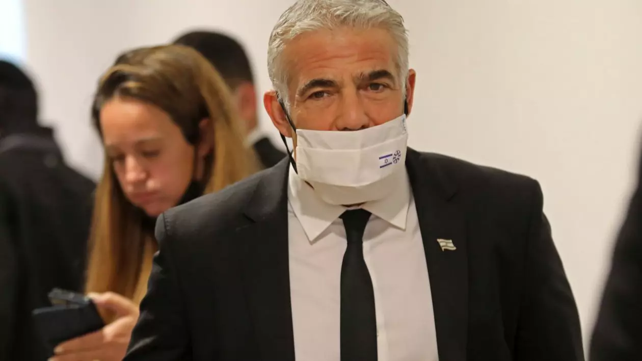 Israelul a decis să evacueze familiile personalului său diplomatic din Ucraina