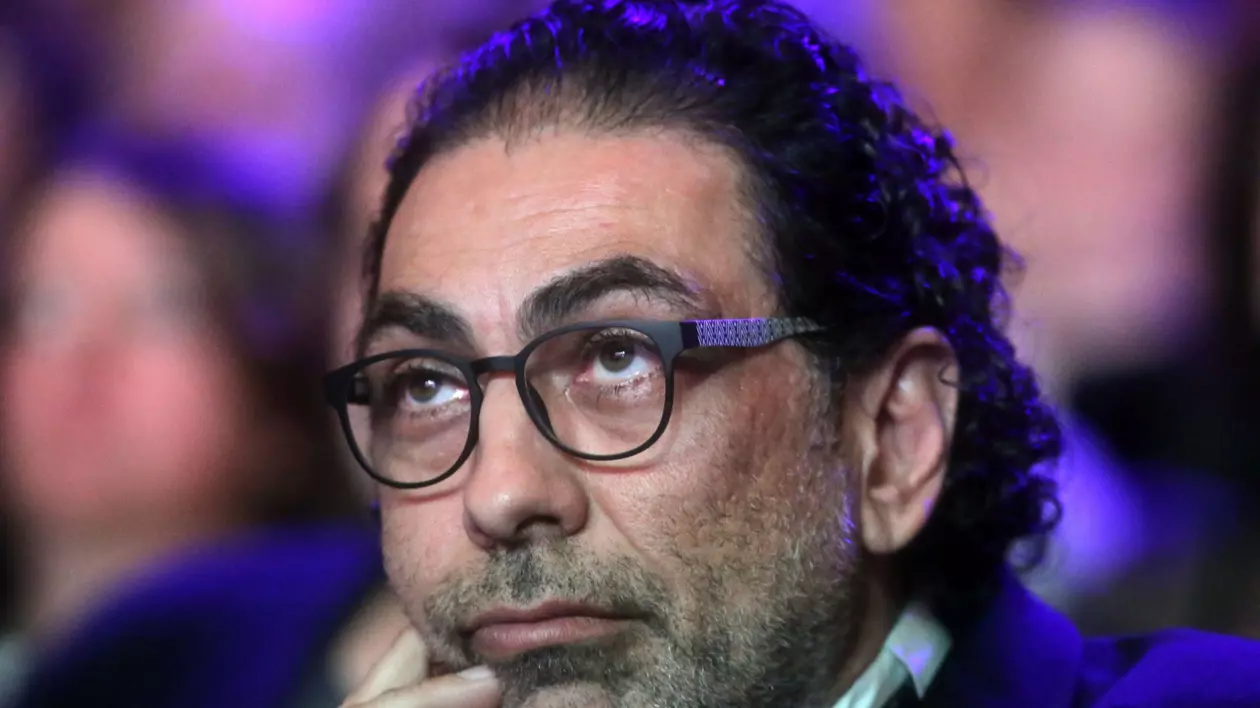 Un singur candidat la șefia UNITER în locul lui Ion Caramitru