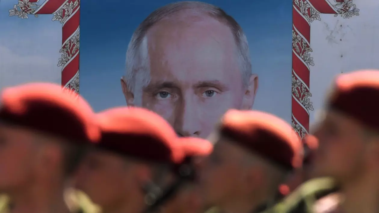 Putin, tot mai contestat la Moscova. Cel mai important critic de film din Rusia: „Am o rușine și scârbă infinită”