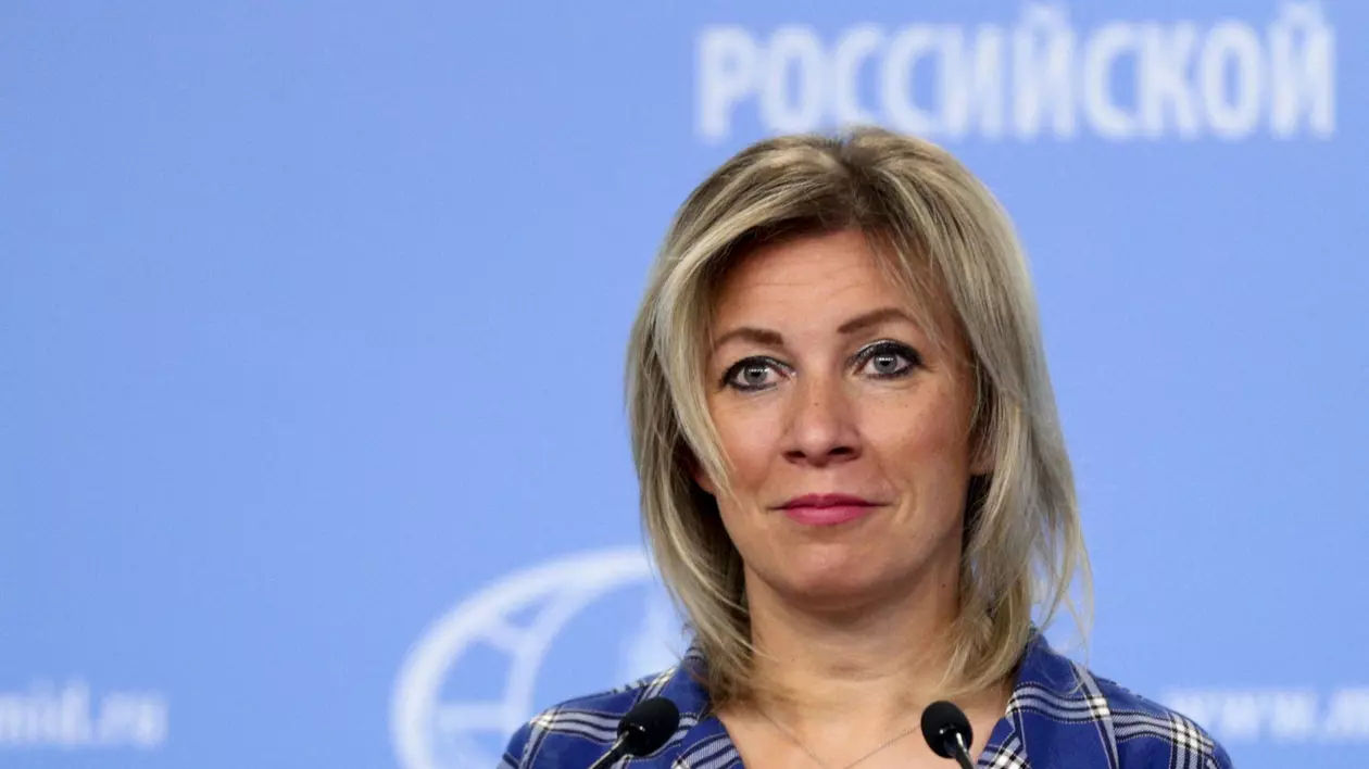 Rusia acuză Statele Unite că sunt responsabile pentru criza energetică care afectează Europa