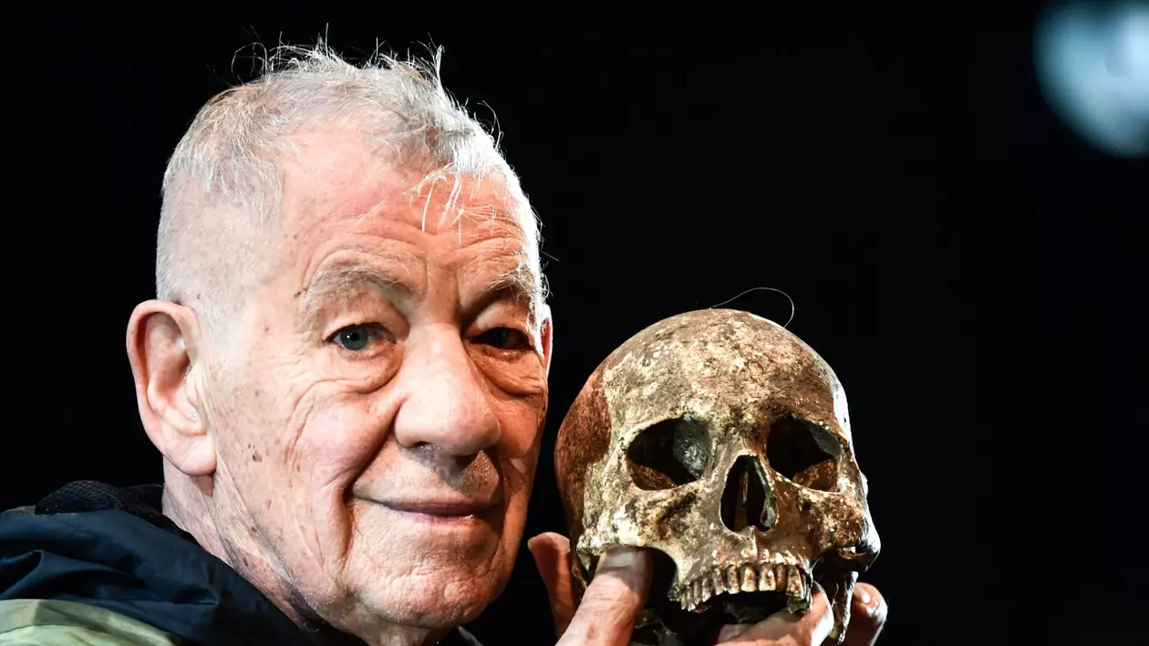 „A fi sau a nu fi...”. De ce face bine în pandemie o scurtă lectură a celebrului monolog al lui Hamlet