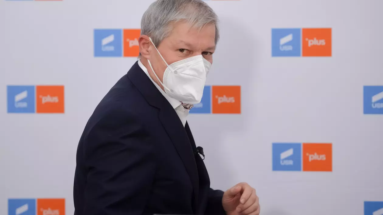 Cioloș: Cei care se joacă azi cu Secția Specială pun în pericol finanțările din fonduri europene