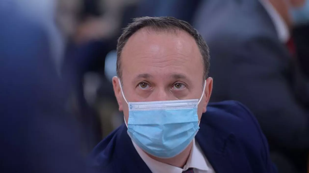 Ministrul finanțelor: Pregătim un mix de soluții pentru stoparea crizei din energie