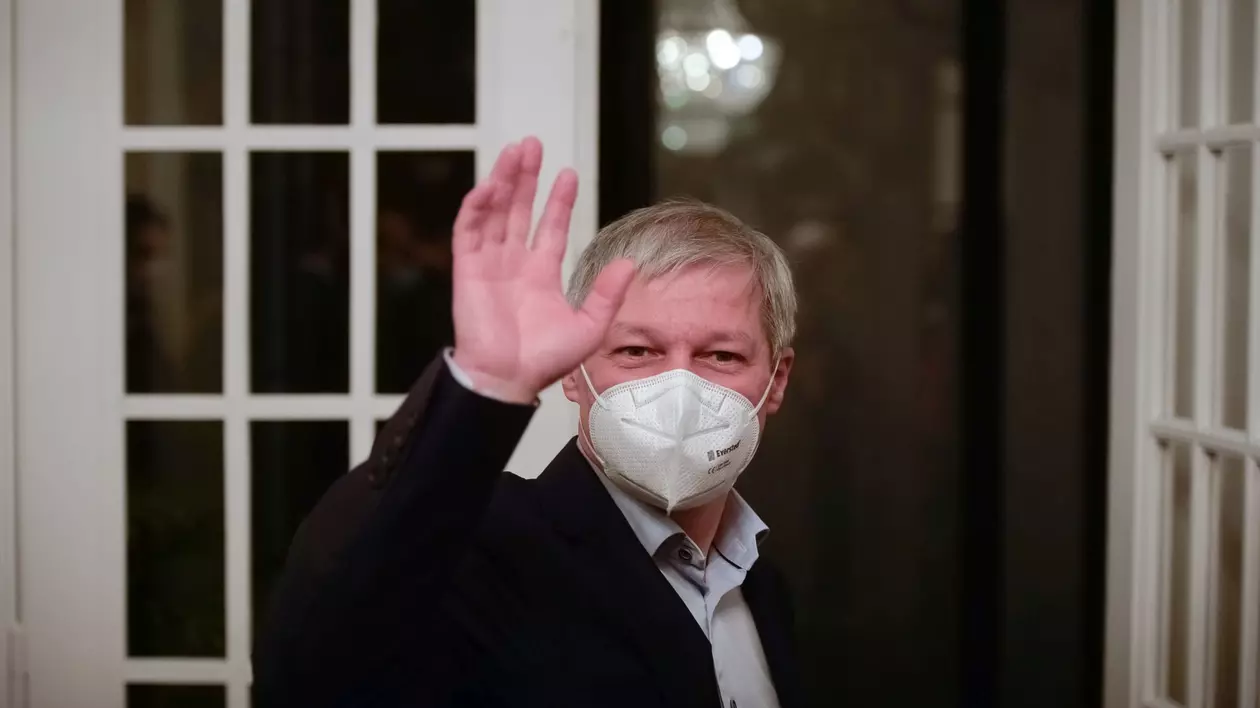 Politica nerăbdării. După demisia lui Cioloș, de astăzi poate reîncepe lupta pentru like-uri