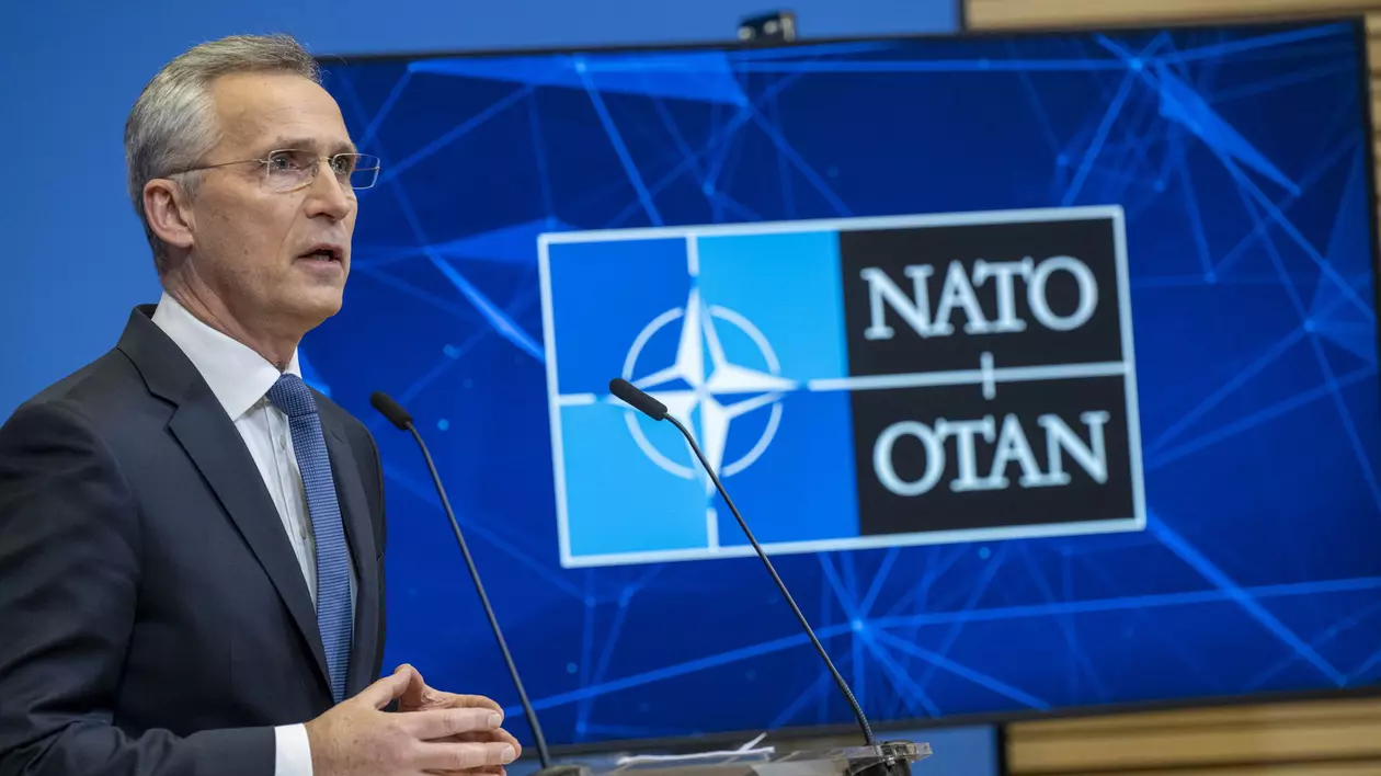 Ce prevede articolul 4 din Tratatul NATO a cărui activare a fost cerută de România și de mai multe țări membre
