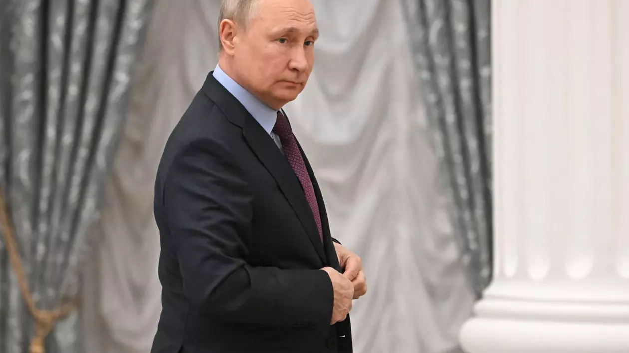 „Putin e furios, nu se aștepta la atâtea pierderi”. Omul lui Zelenski susține că Rusia pierde miliarde de dolari în războiul cu Ucraina