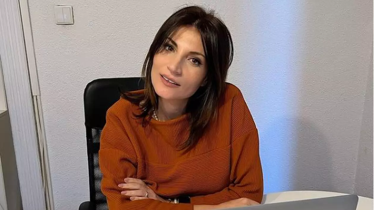 Ioana Ginghină