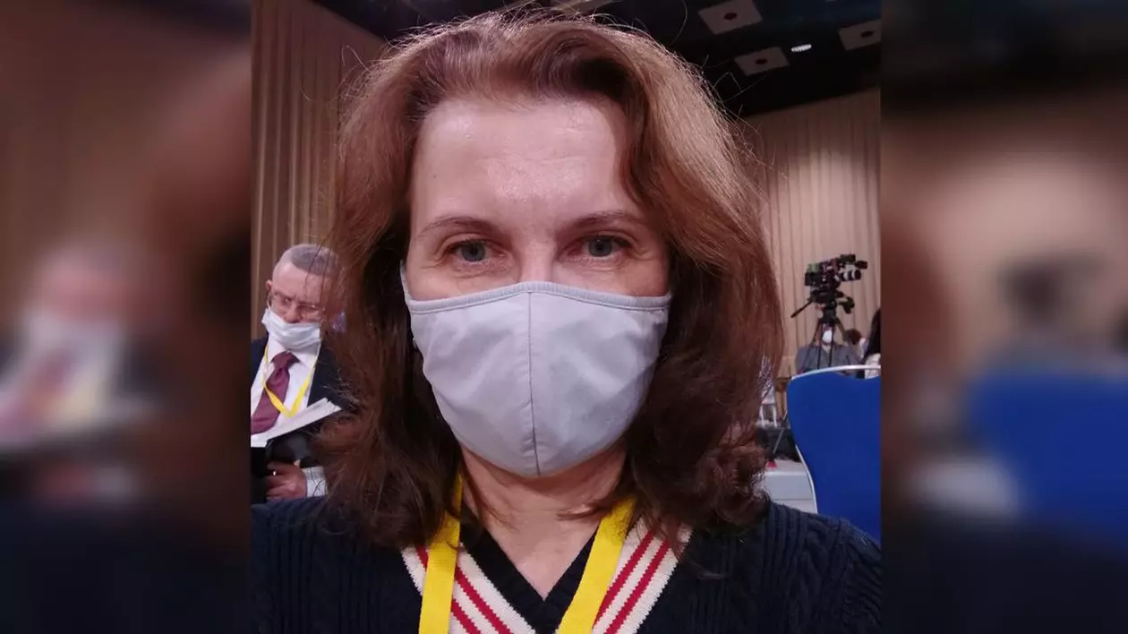 Corespondență din Moscova. Interviu cu un „agent străin” în Rusia