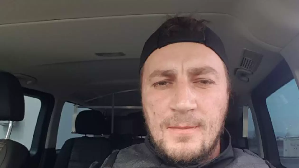 Marian Godină a anunțat cât câștigă după 16 ani în Poliție: „Ți-ai dori să devii polițist pentru acest salariu?”