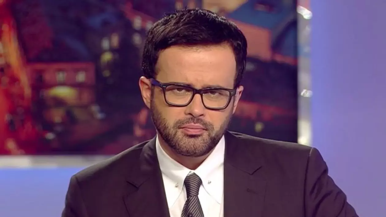 VIDEO TVR anunță că dă în judecată Antena 3 și îl acuză pe Mihai Gâdea că a făcut „afirmații false și deosebit de grave”