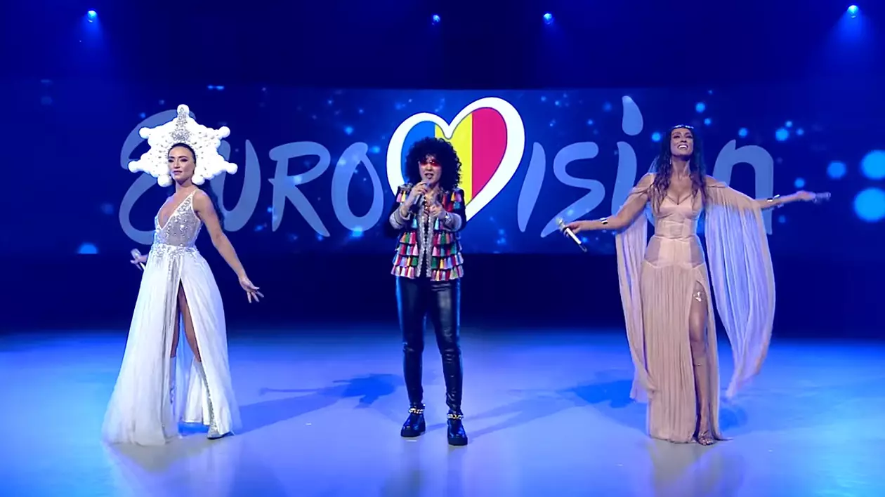 Ce se întâmplă cu piesa lui Costi Ioniță de la Eurovision. Decizia luată după ce a intrat în comisie: „Nu încalcă dispozițiile regulamentului”