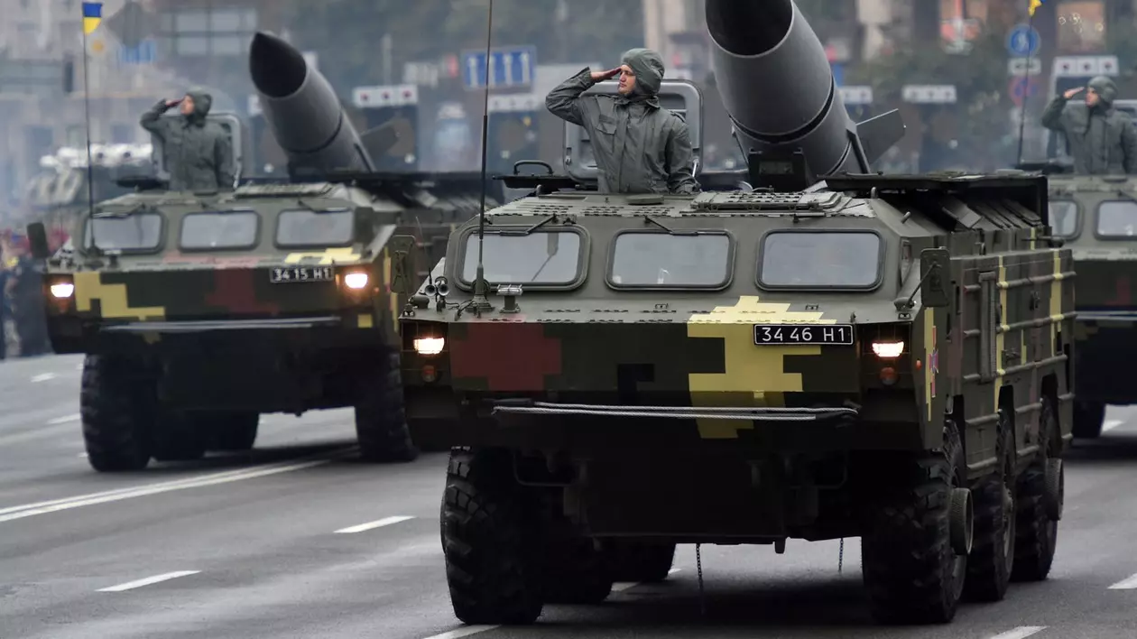„Am renunțat la arme și acum uitați-vă ce se întâmplă”. Ucraina a cedat un arsenal nuclear uriaș în urmă cu 30 de ani