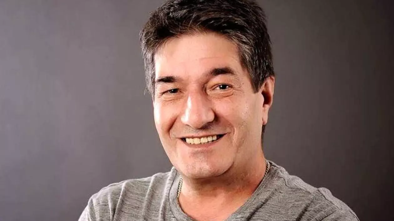 Cum arată acum actorul Radu Pietreanu, devenit celebru în grupul „Vacanța Mare”. A făcut show pe scena de la „iUmor”