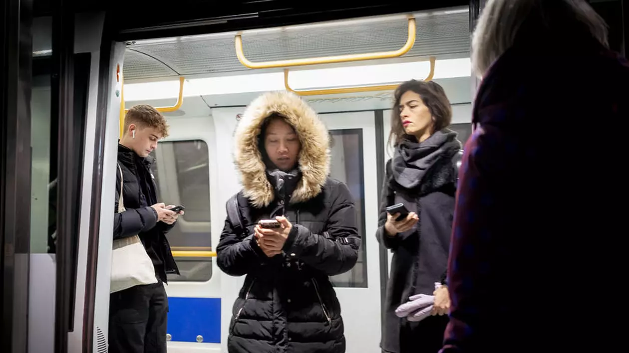La 1 februarie, Danemarca a decis să ridice toate restricțiile legate de COVID, boala nemafiind considerată critică la nivel social. FOTO EPA