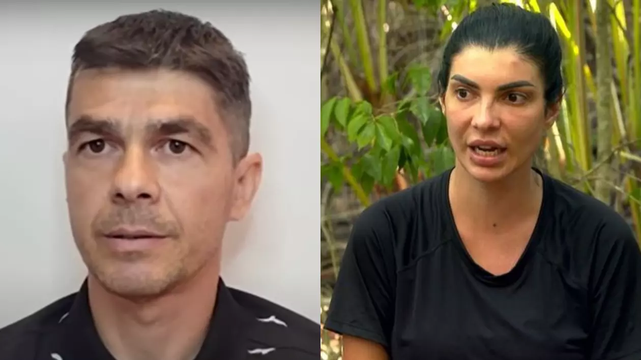 Robert Niță o atacă pe Andreea Tonciu după „Survivor România” 2022: „Să își vadă de lungul nasului”