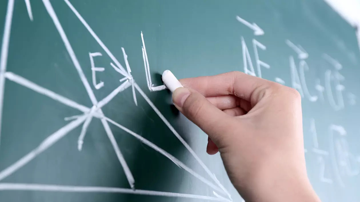 Ministrul educației vrea scoaterea geometriei vectoriale din programă. Doi profesori îi răspund: „Matematica românească deja a ajuns jos”