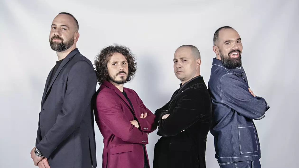 Când începe „Stand-up Revolution” la Antena 1. „Publicul o să râdă împreună cu, dar şi de concurenţi, invitaţi şi jurați”