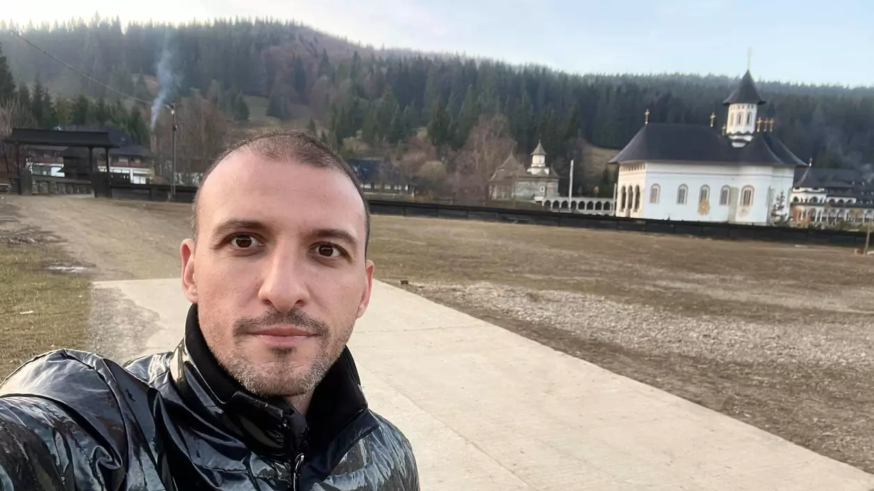 Antreprenorul Mandachi pune la dispoziție hotelul său pentru refugiați ucraineni