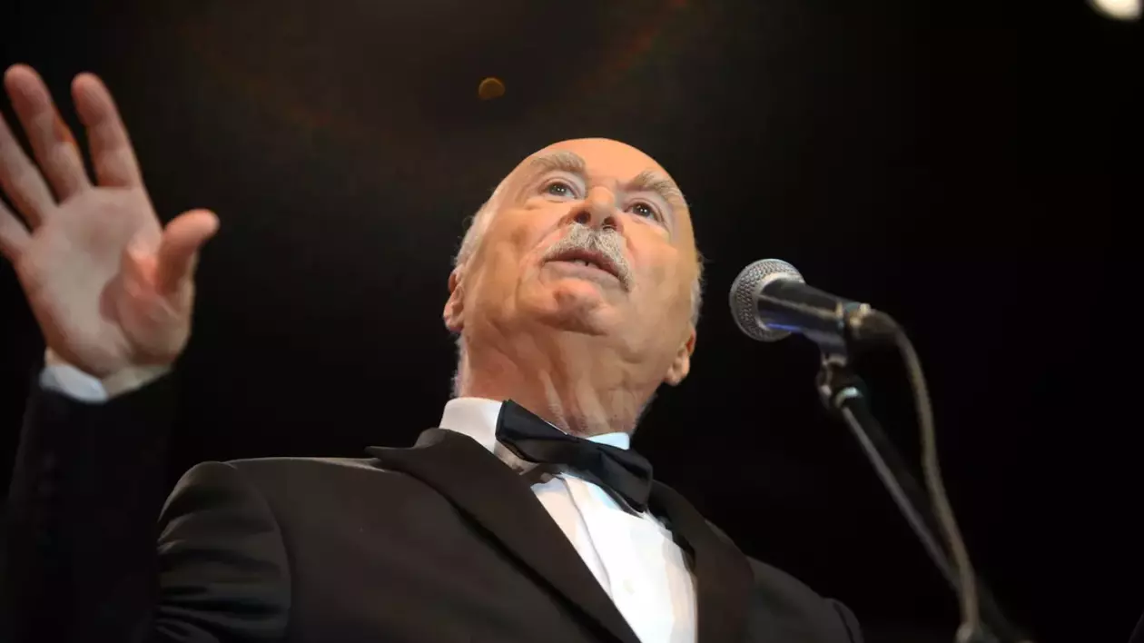 Ce pensie are Tudor Gheorghe. Artistul în vârstă de 76 de ani a spus câți bani primește lunar