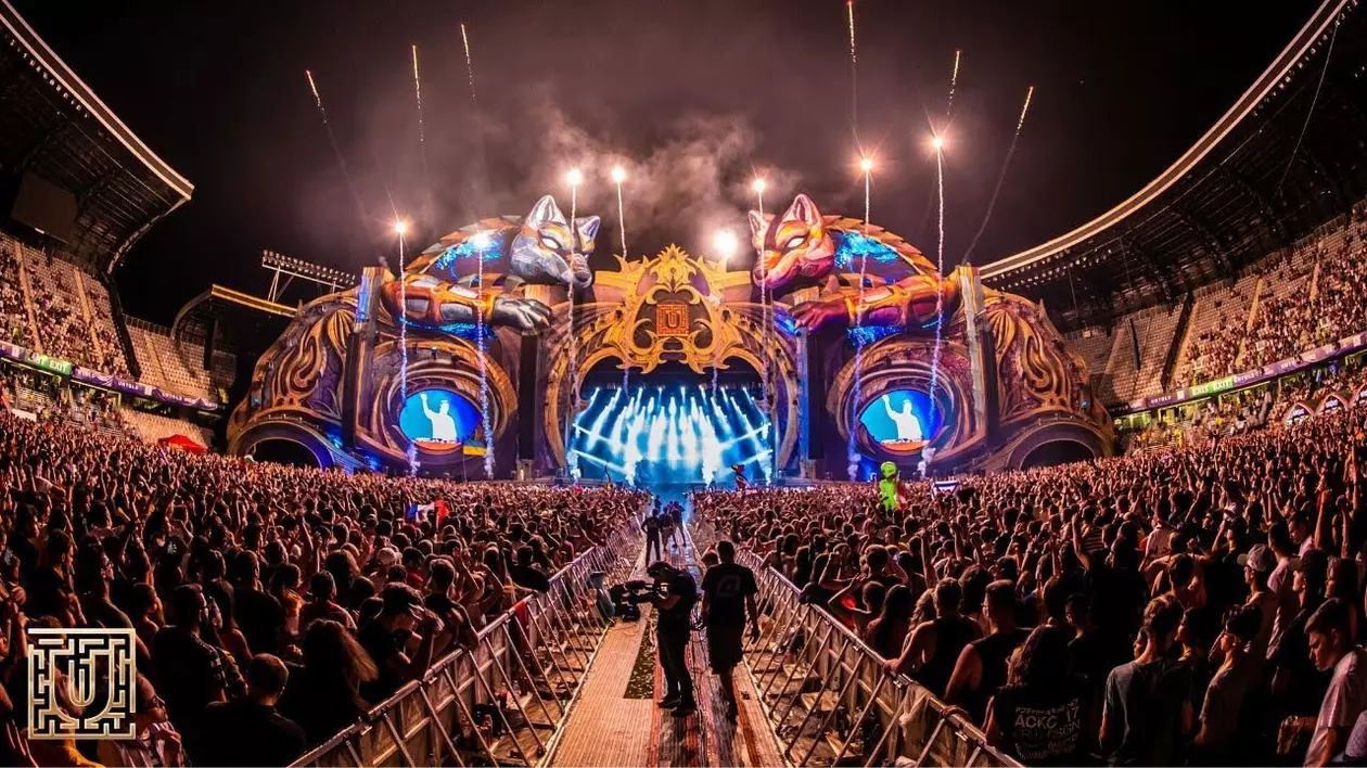 UNTOLD 2022