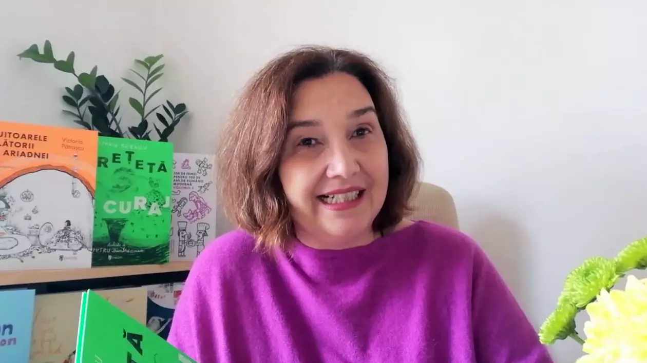 Scriitoare de cărți pentru copii: „Textele sunt disecate la orele de literatură ca la abator, doar mațele și putoarea mai rămân de ele”