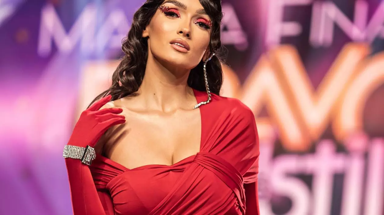 Viviana Sposub
