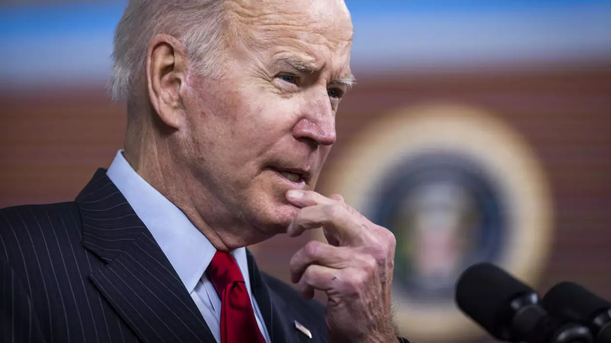 VIDEO CNN: Discuția lui Biden cu Zelenski „nu a decurs bine”. Motivul neînțelegerii: cât de mare este riscul unui atac al Rusiei