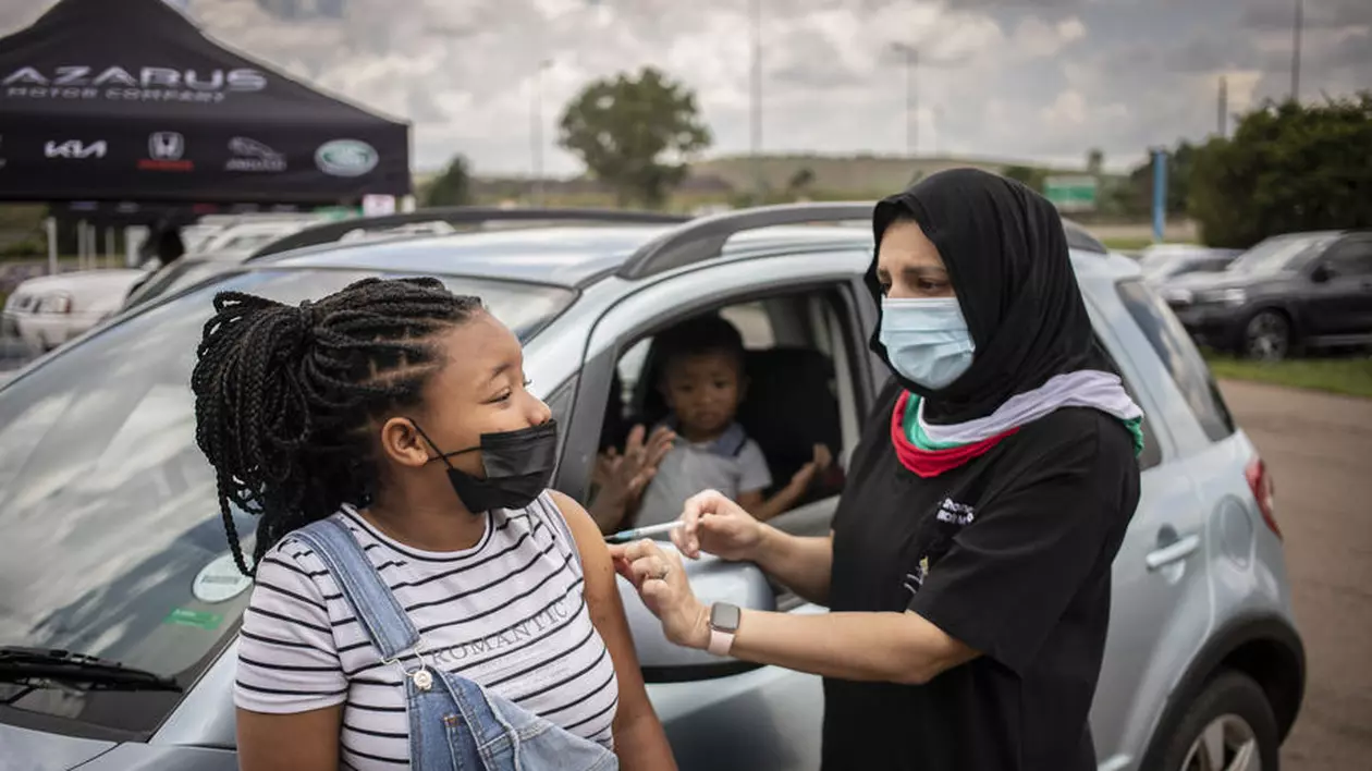 OMS: pandemia de COVID, pe final în Africa. Care ar fi numărul real de cazuri și decese pe continent