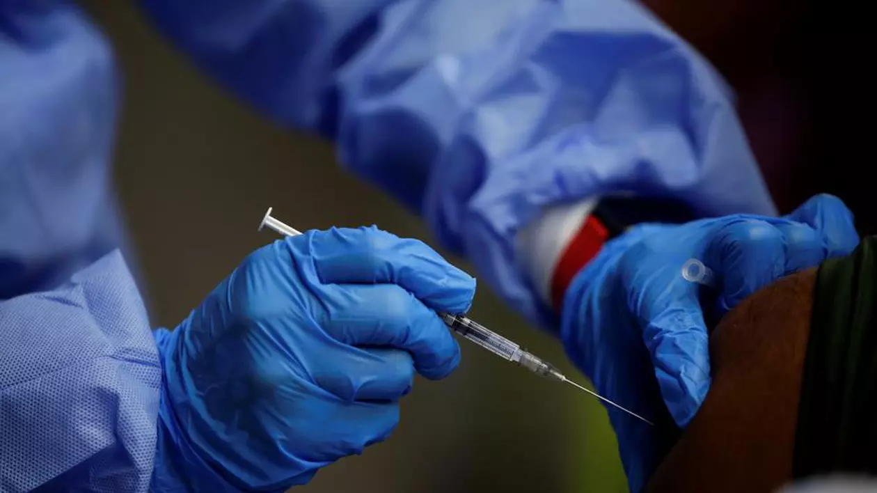 Suedia recomandă vaccinarea cu a patra doză pentru persoanele de peste 80 de ani