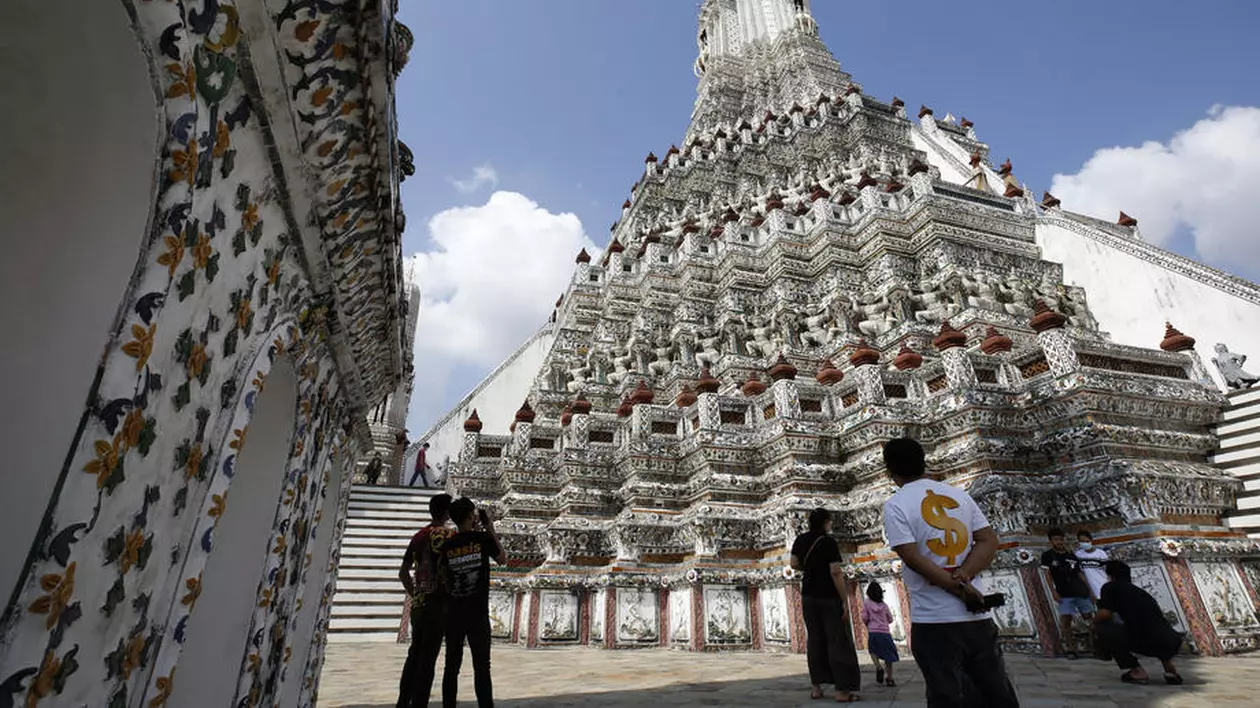 Capitala Thailandei își schimbă numele. Cum se va numi, oficial, Bangkok