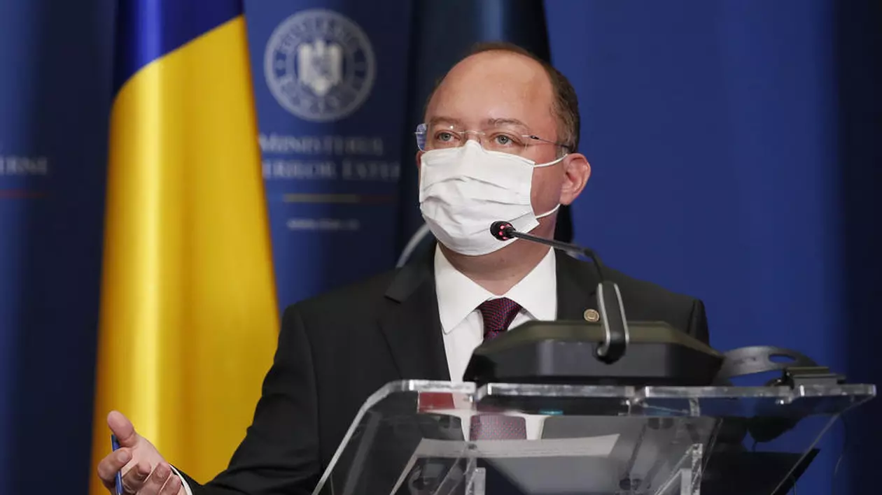 Bogdan Aurescu, despre negocierile de pace dintre Rusia şi Ucraina: „Nu am foarte multe aşteptări”