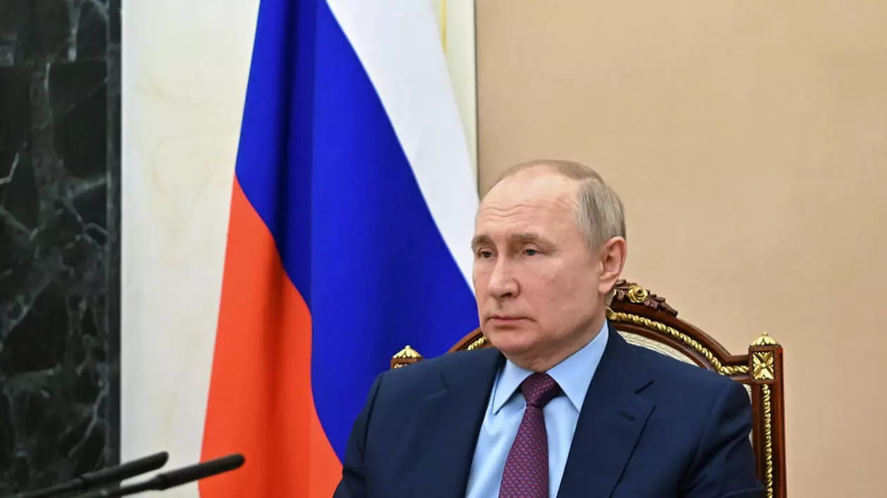O nouă dată e avansată de analiști pentru o posibilă invazie în Ucraina. „Ce vor face trupele atunci ne va arăta care este intenția reală a lui Putin”