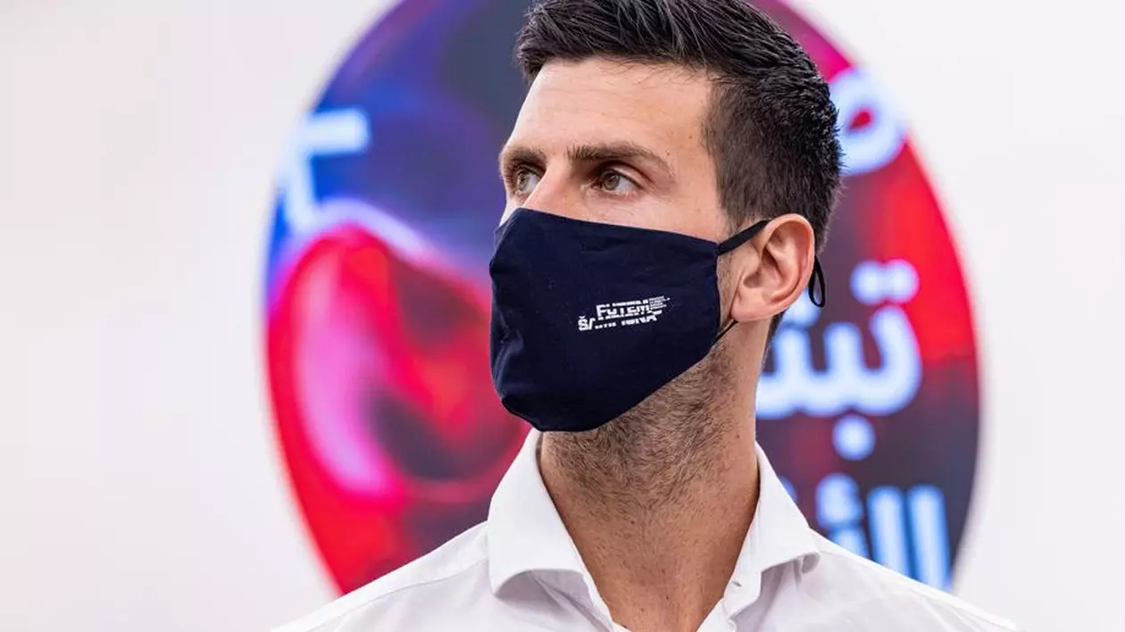 „Înțeleg că nu toată lumea mă va ierta”. Novak Djokovici, un nou interviu înainte de revenirea pe teren