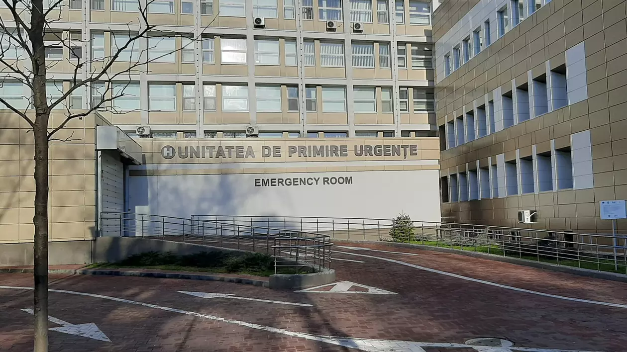 Spital Județean Suceava