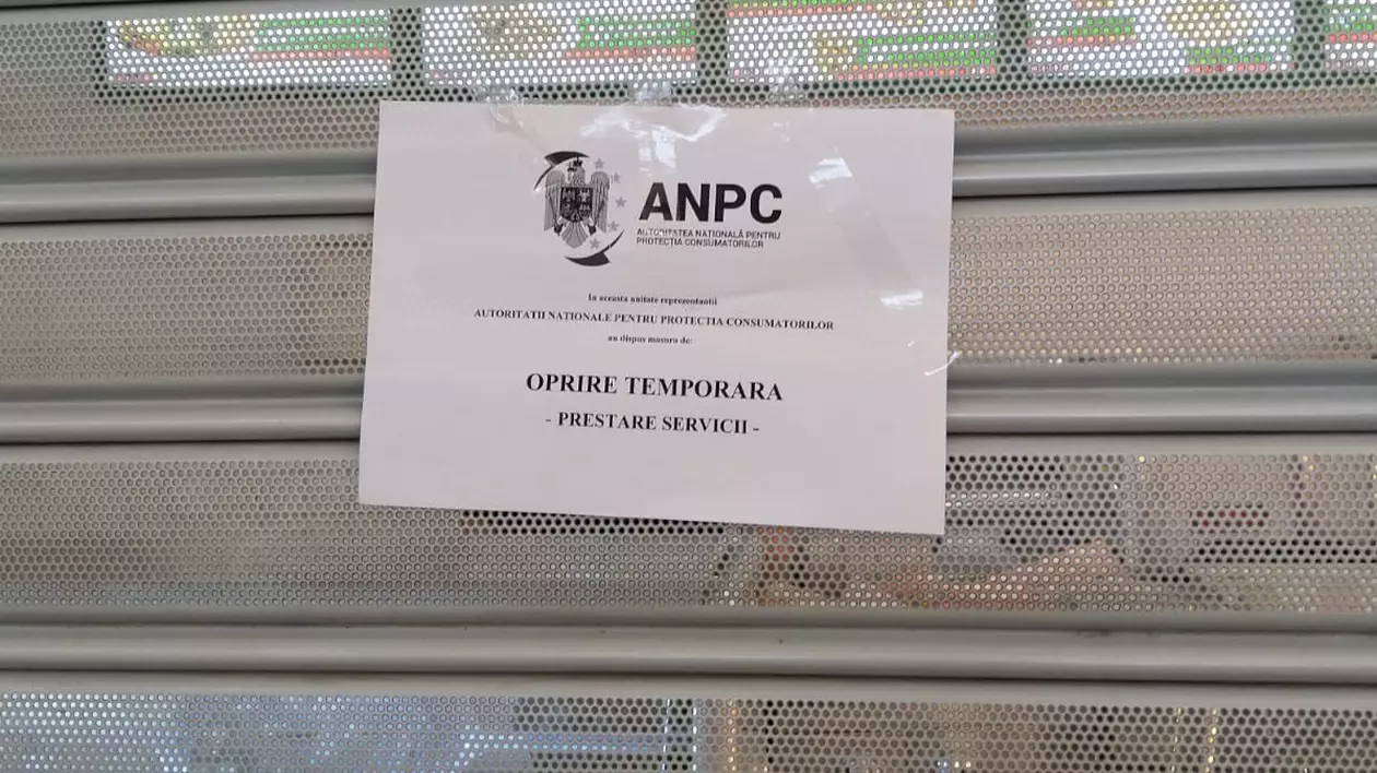 Magazinul Cora din Sun Plaza a fost închis temporar de ANPC, după ce inspectorii au găsit mai multe nereguli