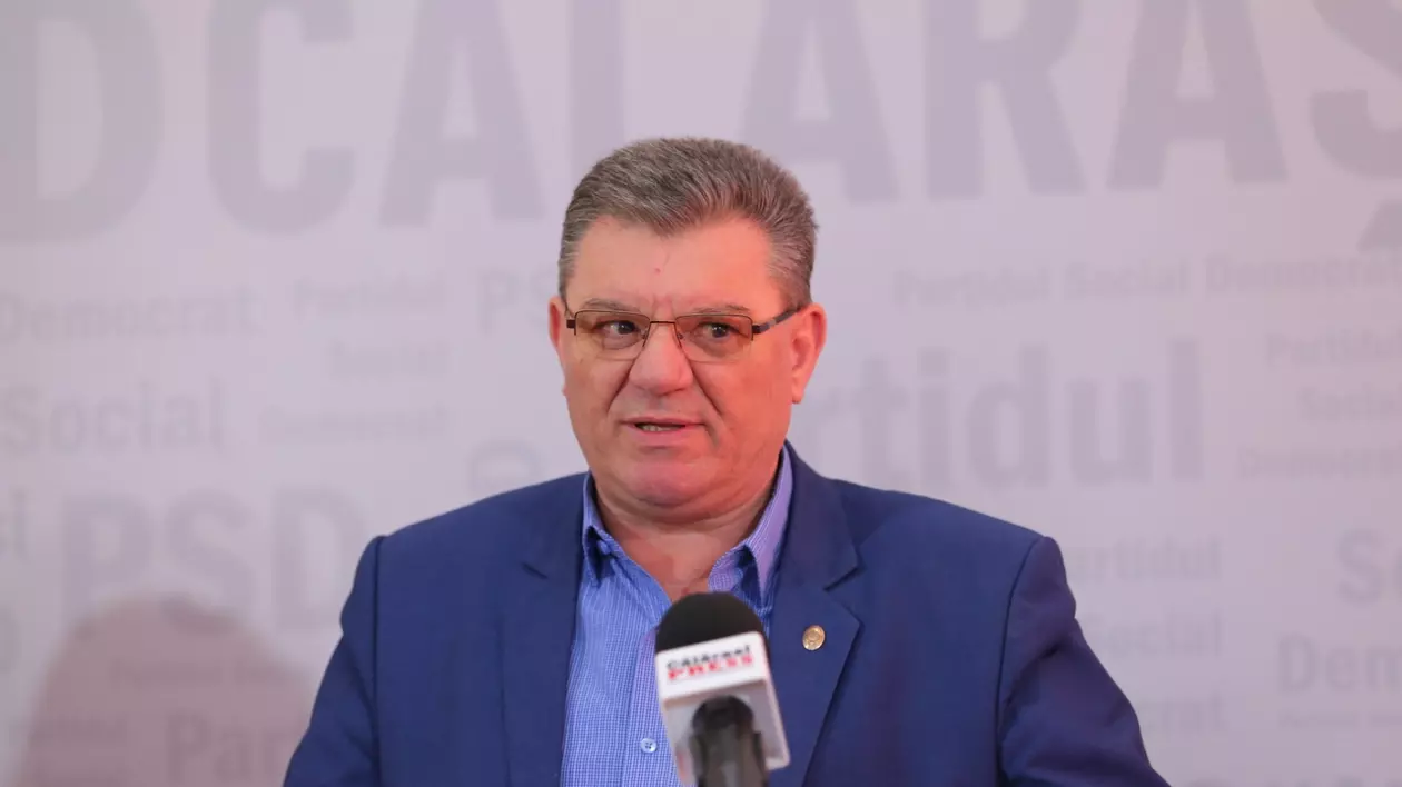 Un cunoscut deputat, dat afară din PSD. Marcel Ciolacu a anunțat și motivul