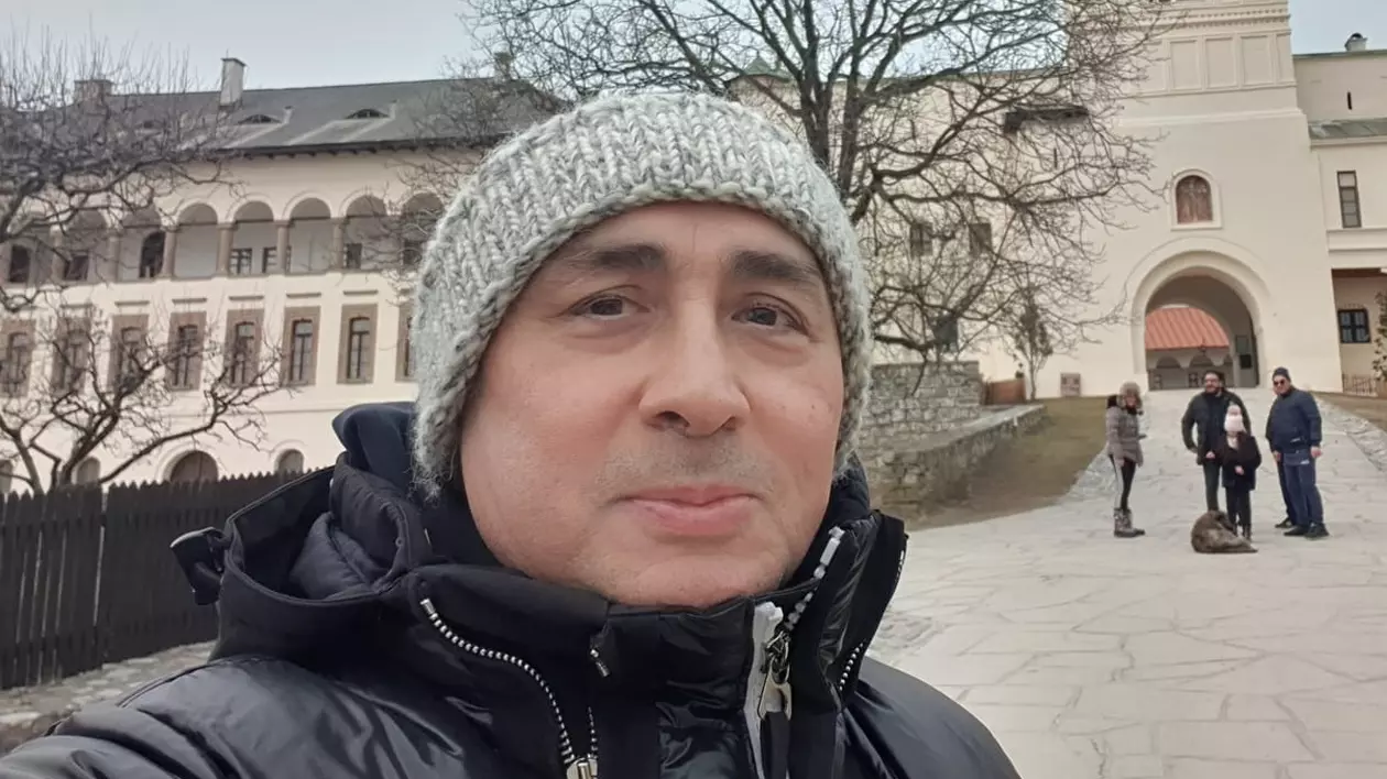 Doi ani cu probleme pentru Marcel Pavel. Artistul și-a deschis sufletul. „Și acum trăiesc cu același sentiment. Nu-mi revin”