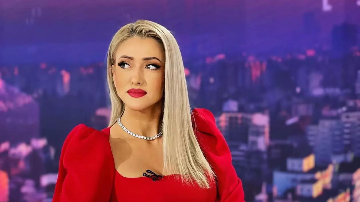 INTERVIU. Iuliana Pepene, dezvăluiri despre marea ei dragoste: „Așa ceva nu se uită niciodată”