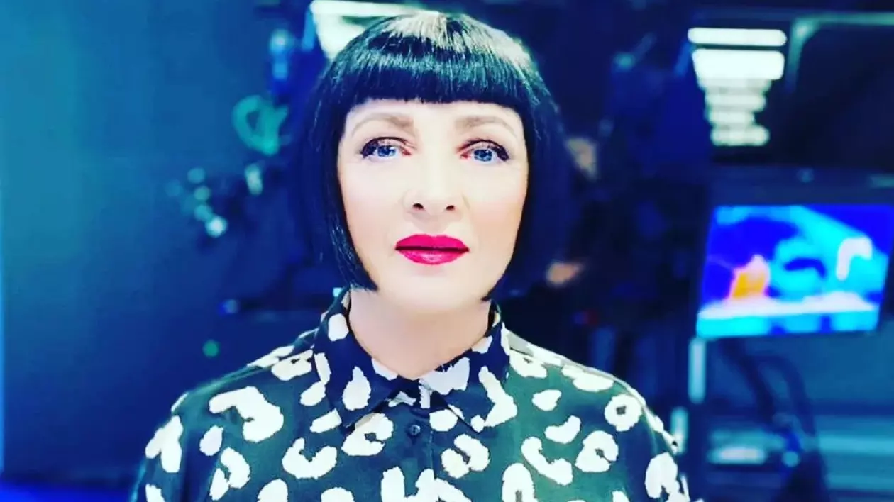 Neti Sandu, adevărul despre relația cu mama ei. Abia acum a vorbit despre asta. „Eu eram agresivă. Nu a înțeles cine sunt”