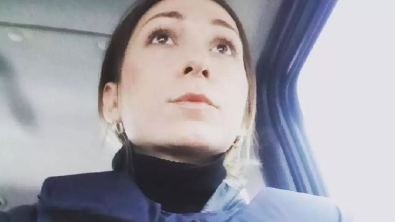 O publicație online din Ucraina anunță că o jurnalistă a fost răpită de ruși: „Solicităm intervenția comunității internaționale”