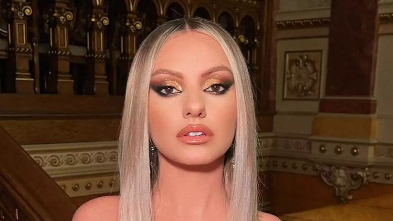 Alexandra Stan