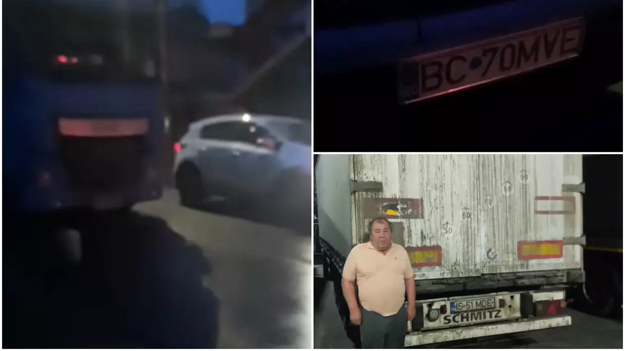 VIDEO | Camioane românești blocate în Ucraina de 4 zile, nu sunt lăsate să treacă în Moldova. „Captură de război!”