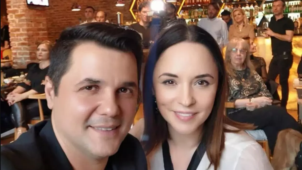 Ce a învățat Cove de la Andreea Marin, încă de pe vremea emisiunii „Surprize, surprize”. „Ea e omul alături de care aș intra oricând în direct”