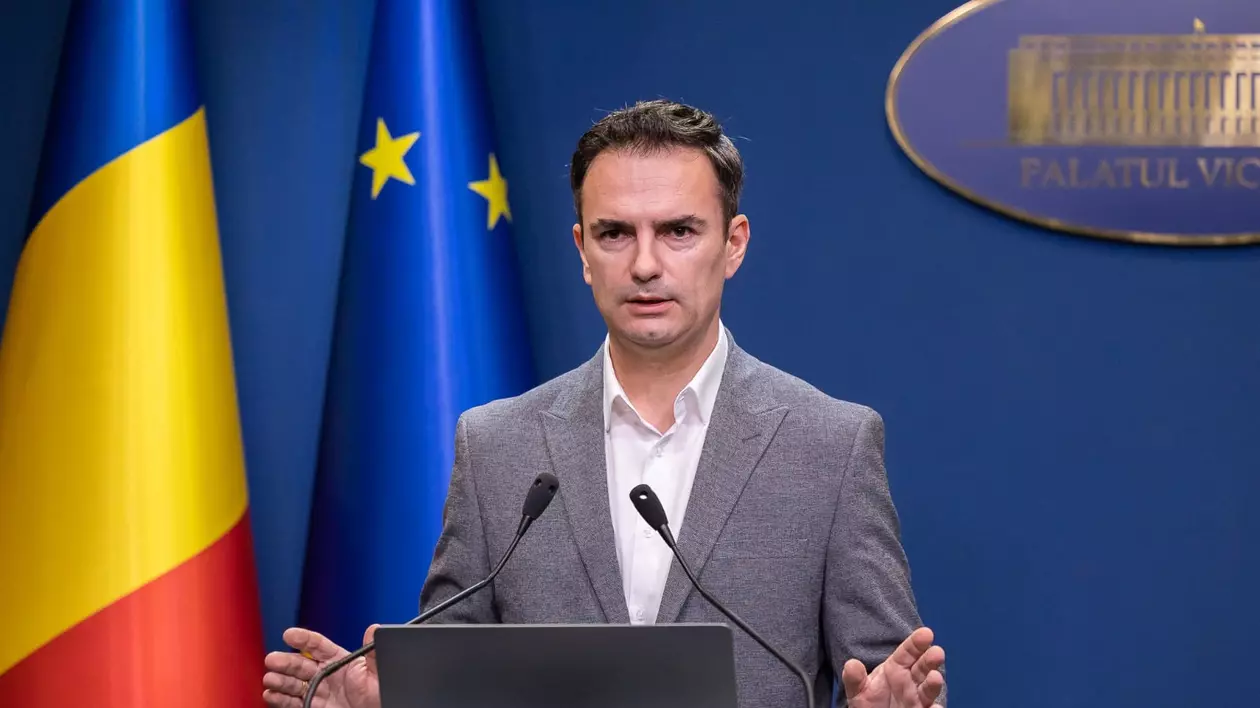 Foto: Facebook Guvernul României