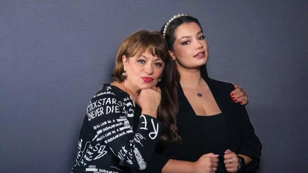 Fiica Adrianei Trandafir a împlinit 22 de ani. Ce mesaj a primit Maria Speranța din partea mamei sale