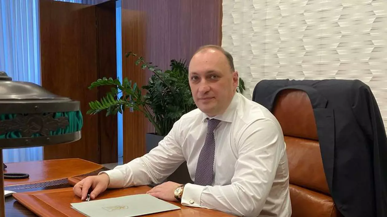 Moartea unui spion. Cum a devenit negociatorul lui Zelenski ucis „pentru înaltă trădare” „un fiu devotat al poporului”, conform aceluiași stat ucrainean