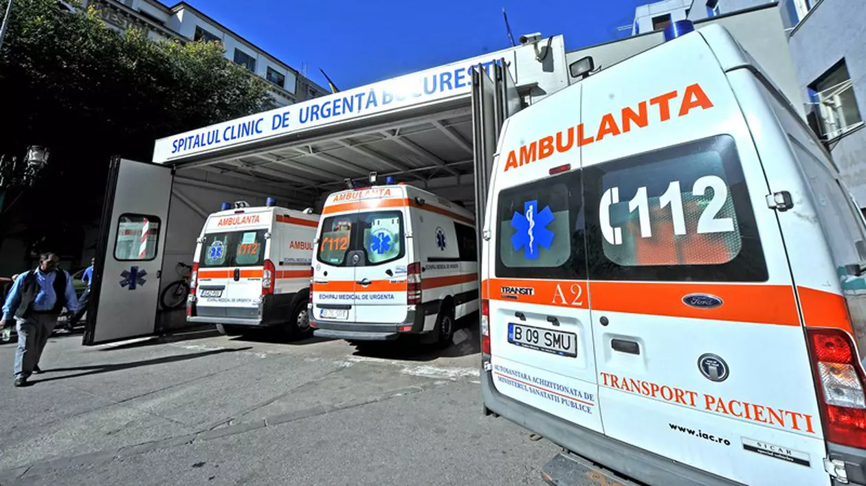 Bilanț COVID: Sub 2.000 de cazuri noi și 10 decese, anunțate azi. Numărul de pacienți internați la ATI, în scădere